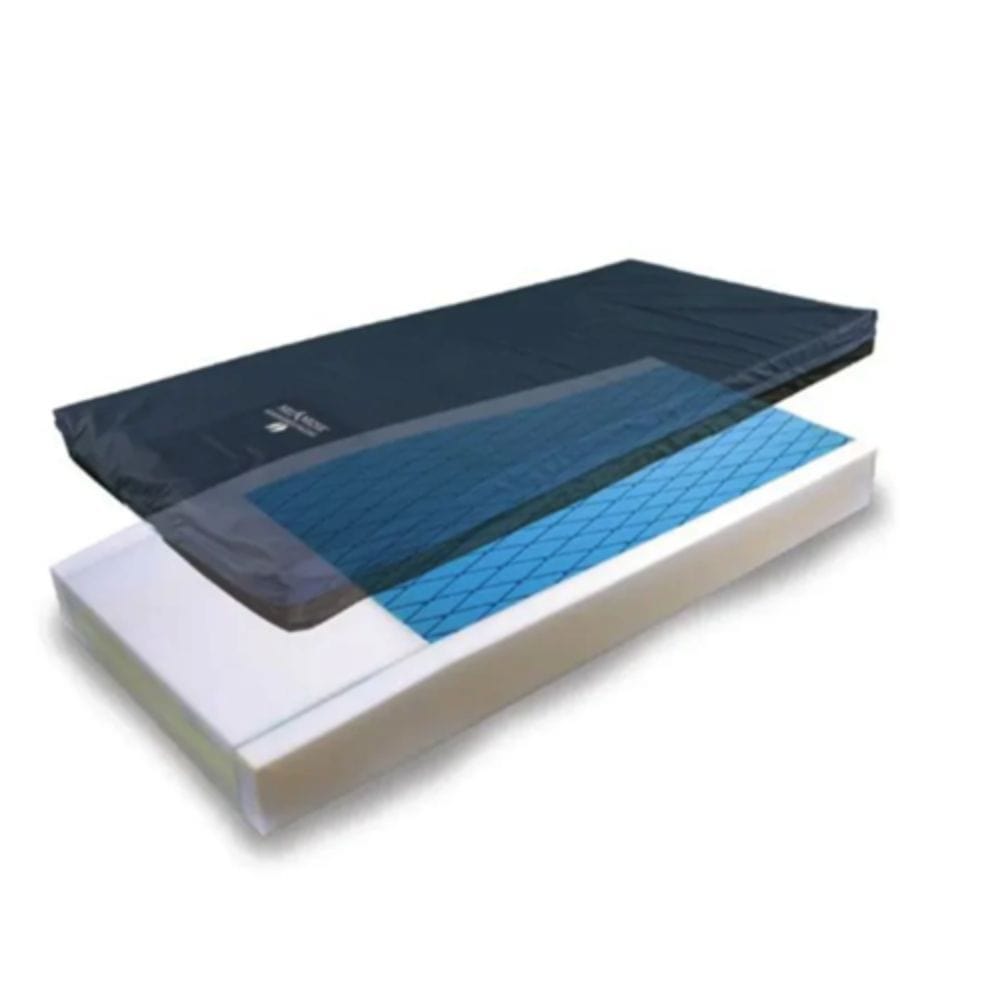 Med-Mizer ActiveCare Deluxe Mattress System