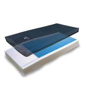 Med-Mizer Elite Pressure Relieving Foam Mattress