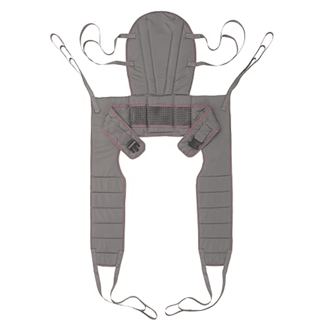 Invacare Premier Series Dress Toileting High Sling