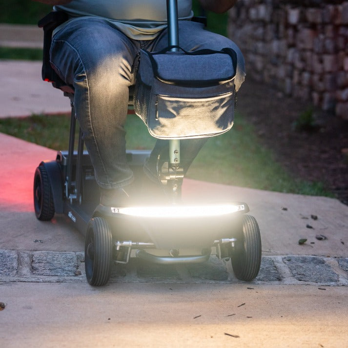 Metro Mobility Air Traveller Mobility Scooter