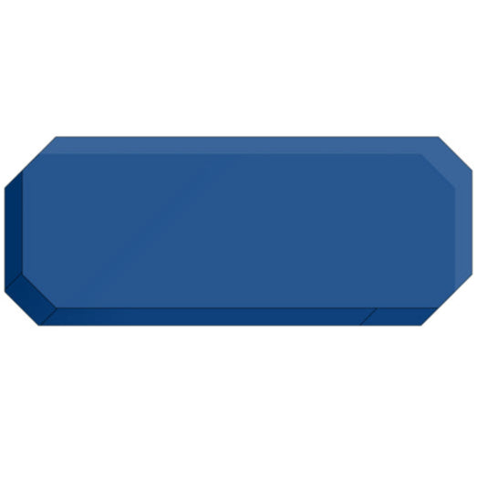 Midmark General Transport 516 Stretcher Pad