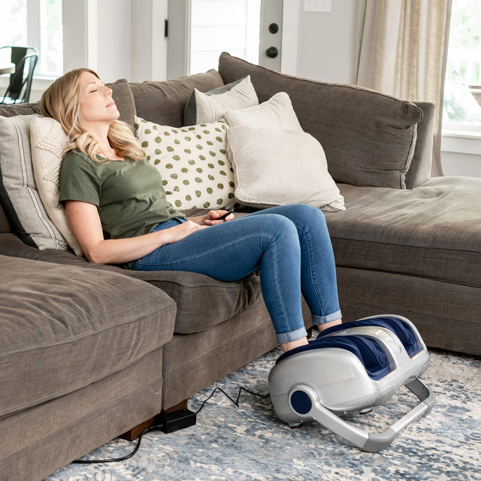 Miko MAS 2 Shiatsu Foot Massager