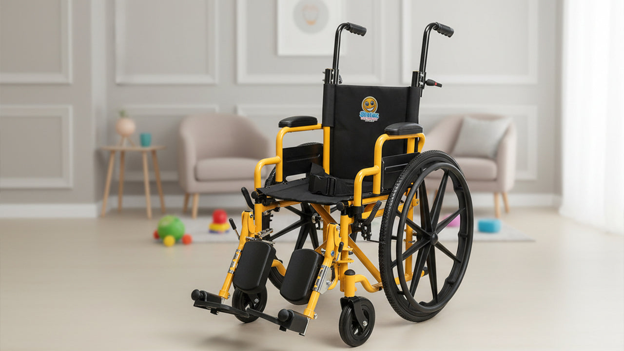 Mobility & Accessories