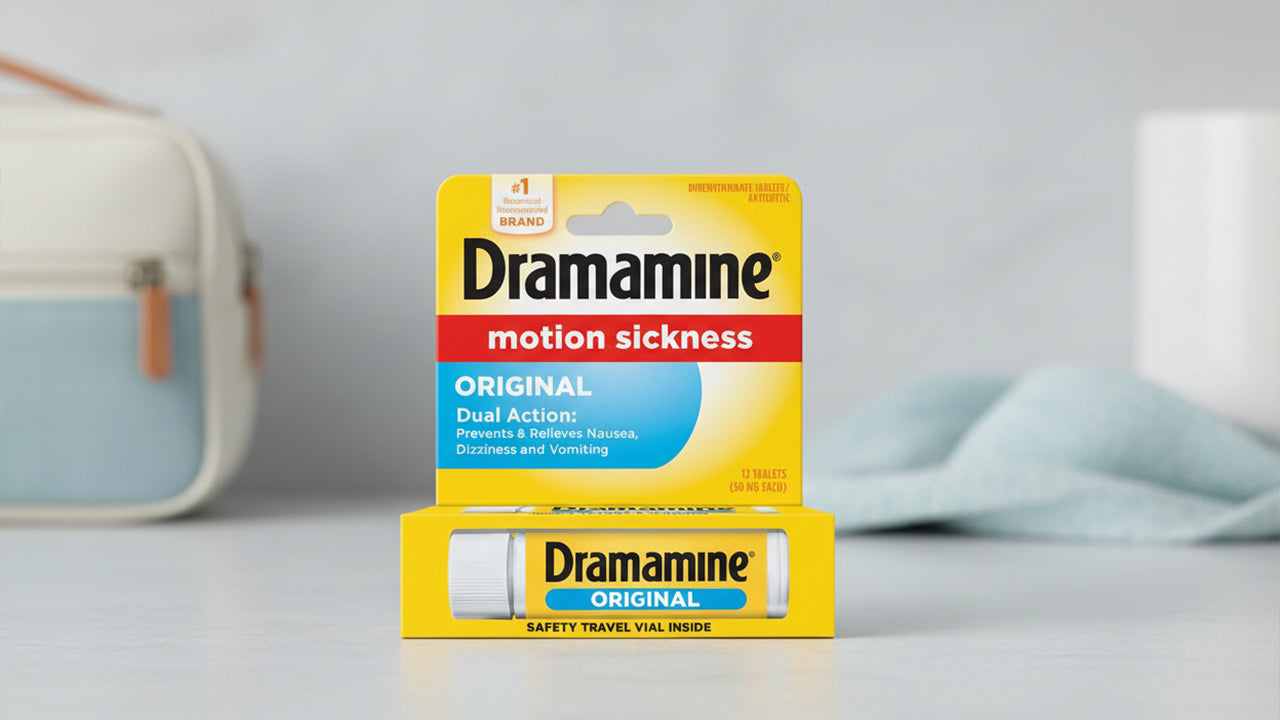 Motion Sickness
