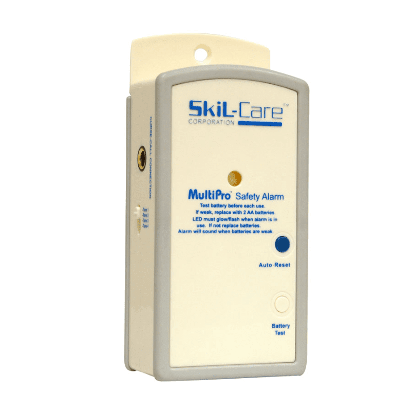 Gel-Foam Toilet Seat Cushion Alarm System shophomemed