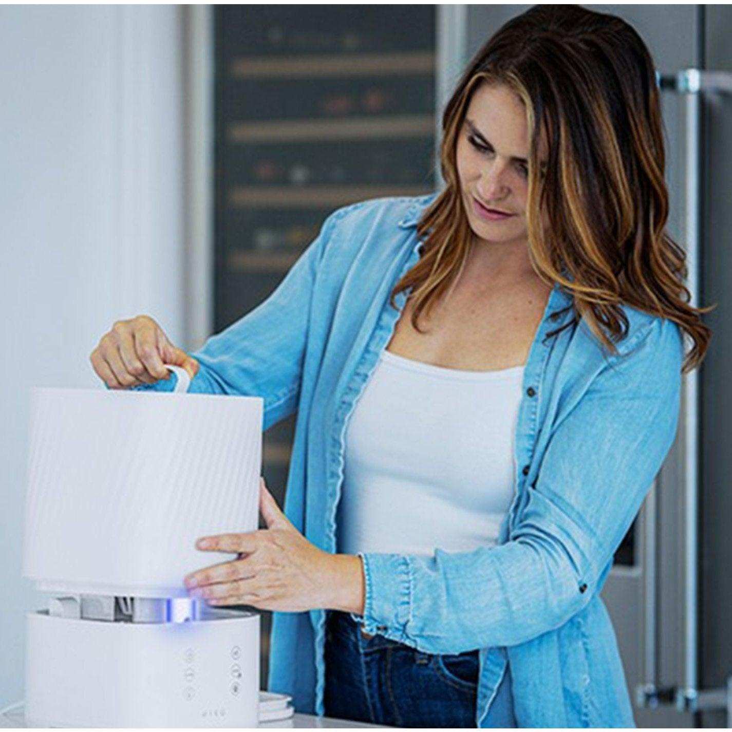 Miko MYST Ultrasonic Humidifier - Shop Home Med