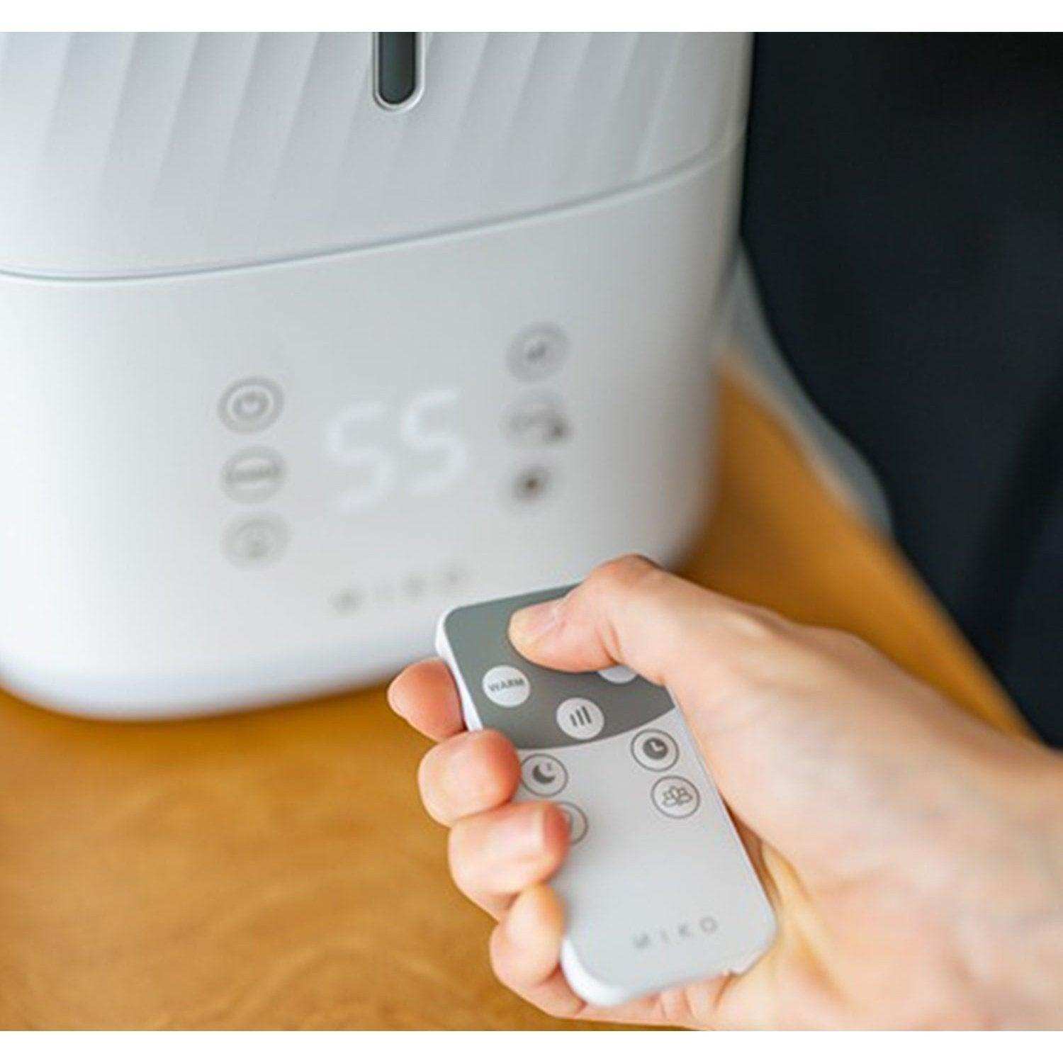 Miko MYST Ultrasonic Humidifier - Shop Home Med