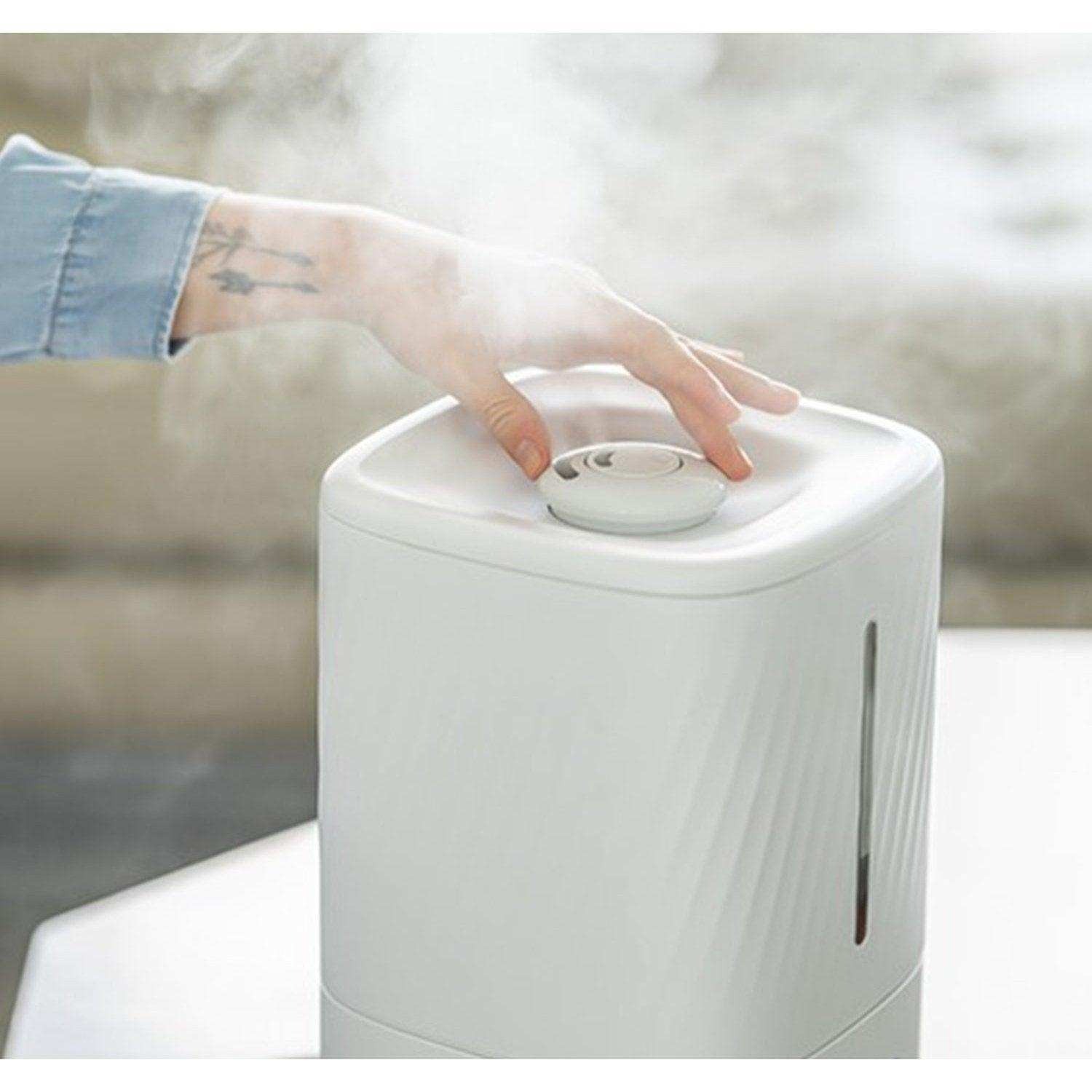Miko MYST Ultrasonic Humidifier - Shop Home Med