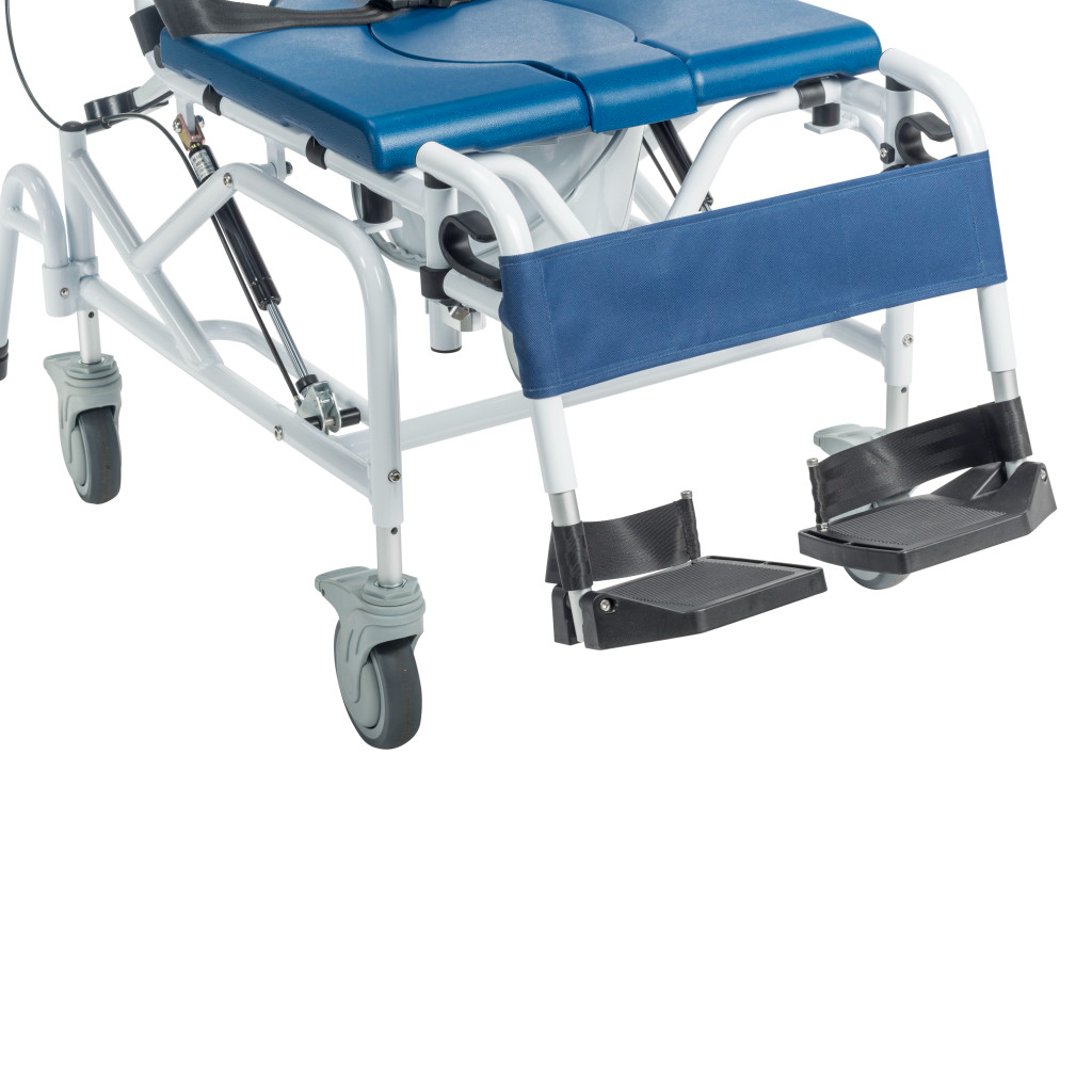 Drive Medical Tilting Shower Chair Commode