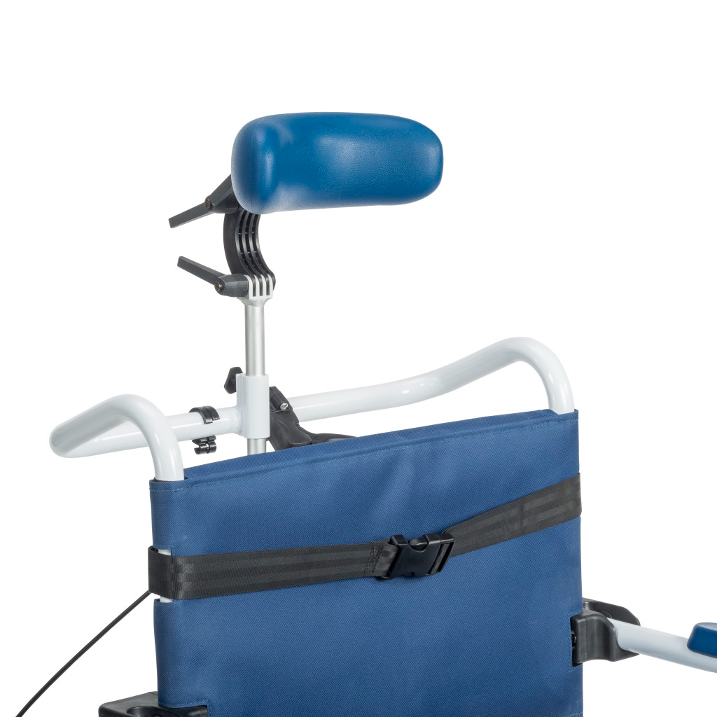 Drive Medical Tilting Shower Chair Commode