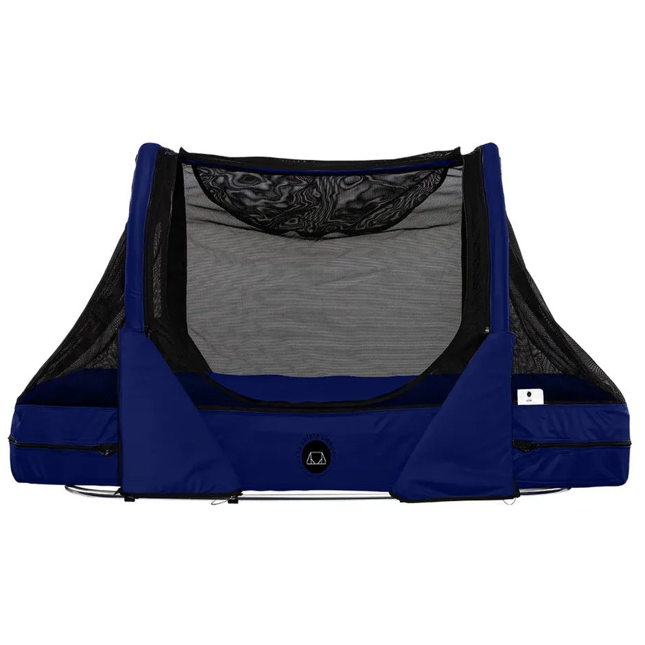 Abrams Nation Safety Sleeper 200 Model Bed for Special Needs