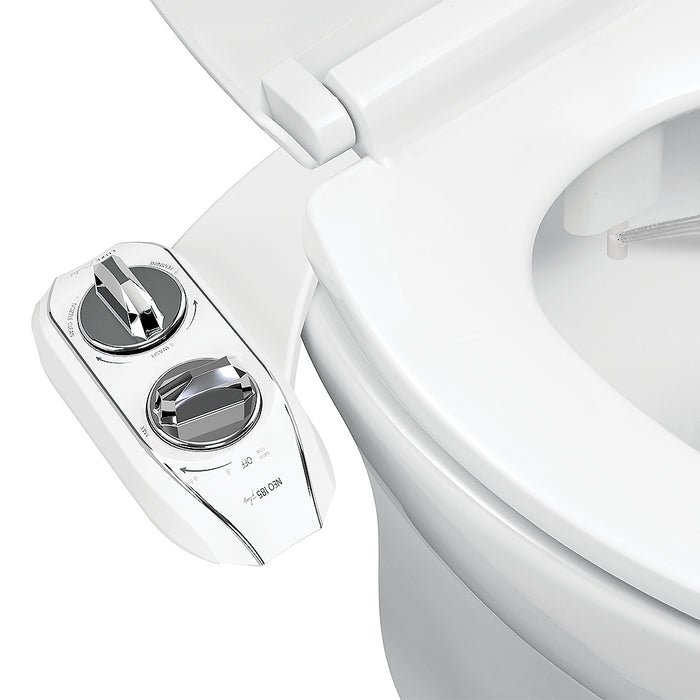 LUXE Bidet NEO 185 Plus Toilet Bidet