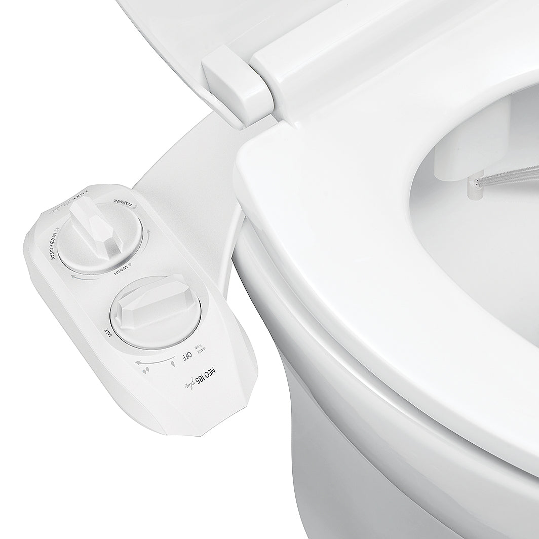 LUXE Bidet NEO 185 Plus Toilet Bidet