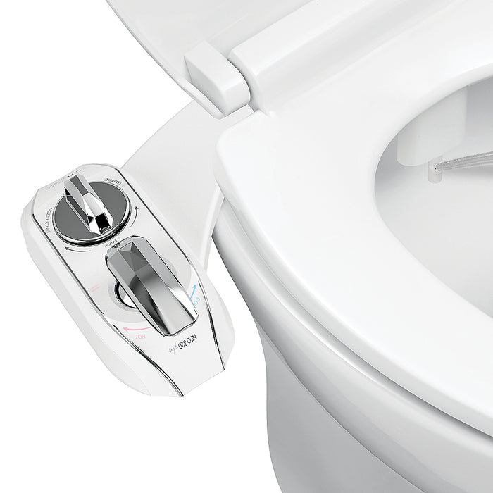 LUXE Bidet NEO 320 Plus Toilet Bidet