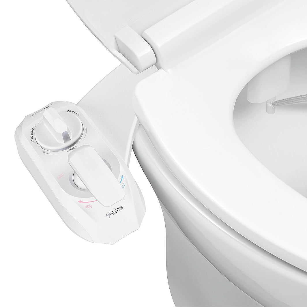 LUXE Bidet NEO 320 Plus Toilet Bidet