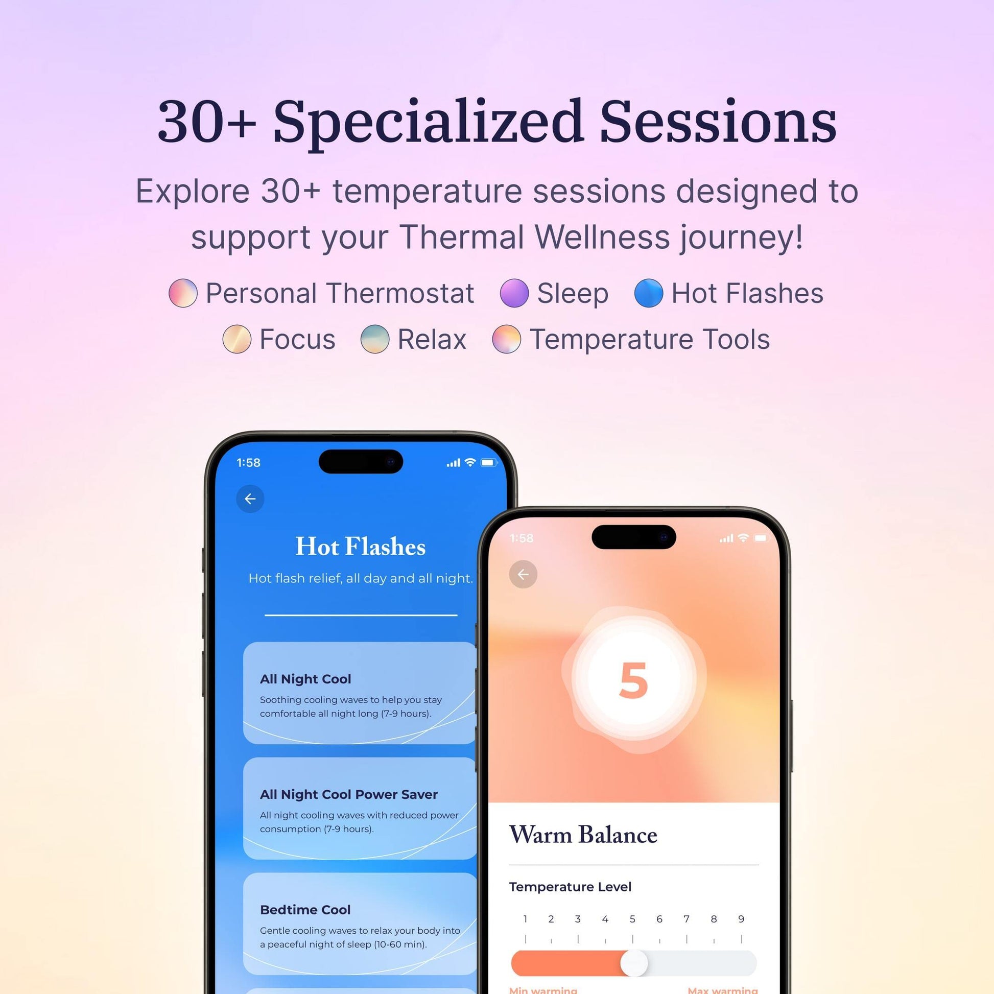 Embr Wave 2 Cooling and Warming Wristband Personalized Relief for Hot Flashes and Better Sleep shophomemed