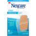 Nexcare Waterproof Clear Bandages Assorted Sizes