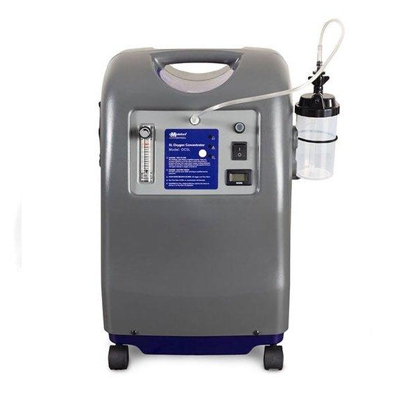 Medacure Replacement Compressor Intake Filter - Oxygen Concentrater - Shop Home Med