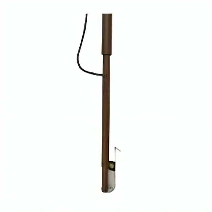 Tubo de tracción del cabezal del motor exterior Invacare