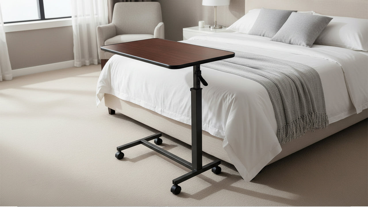 Overbed Table