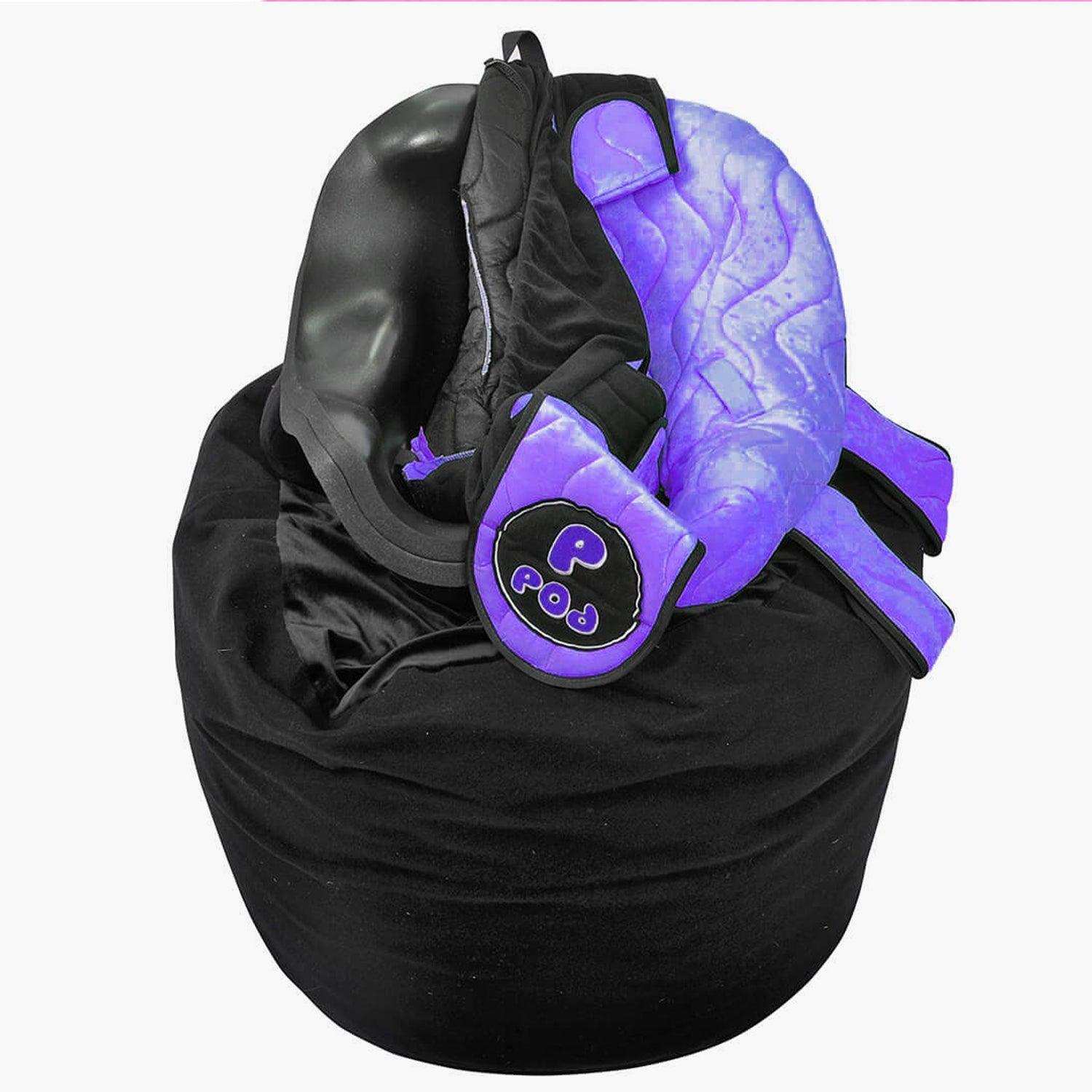 Inspired by Drive P Pod Postural Support System - Shop Home Med