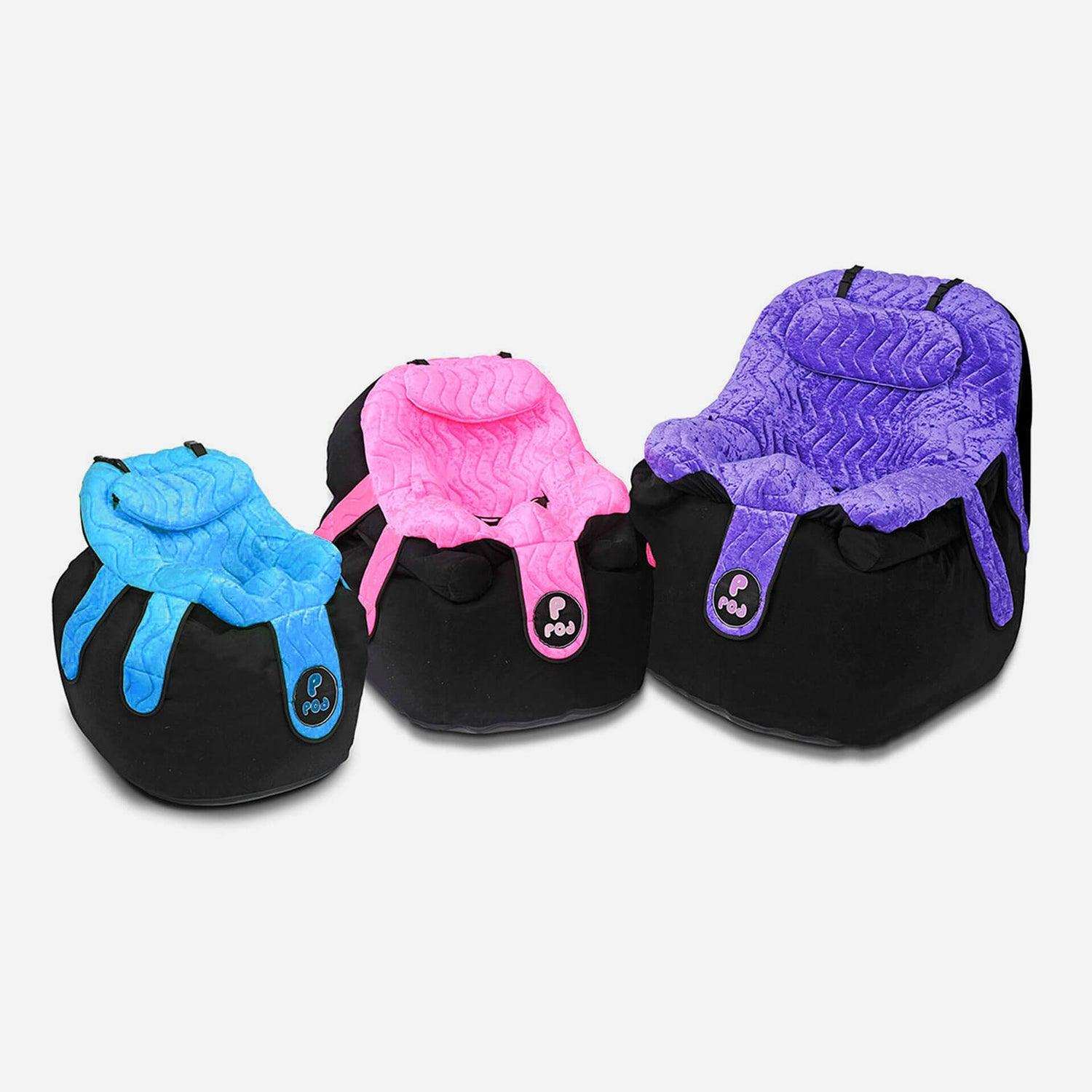 Inspired by Drive P Pod Postural Support System - Shop Home Med