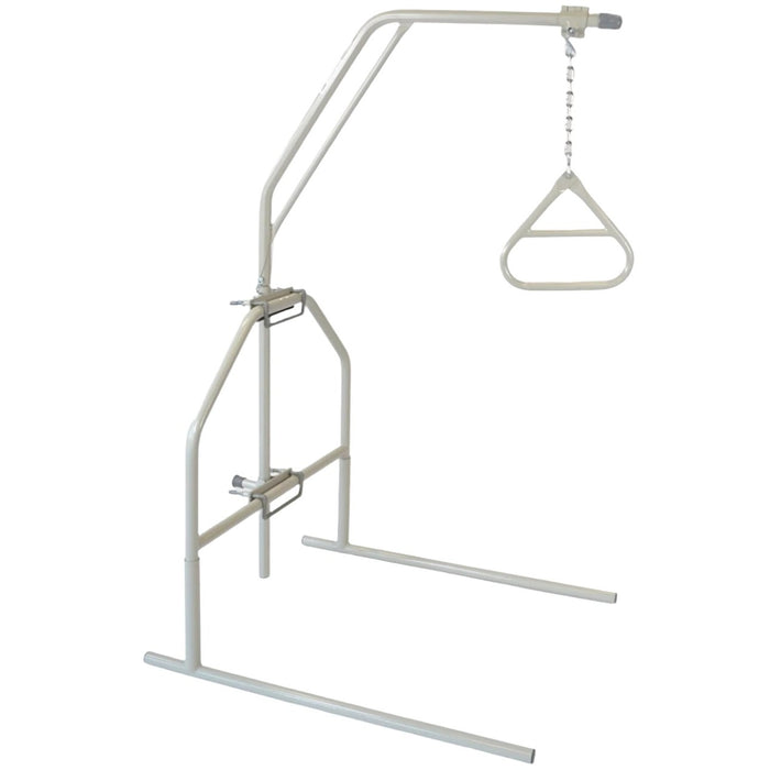 Invacare Trapeze Floor Stand