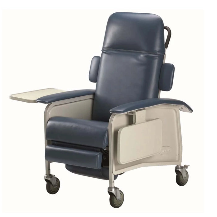 Invacare Clinical Three-Position Recliner