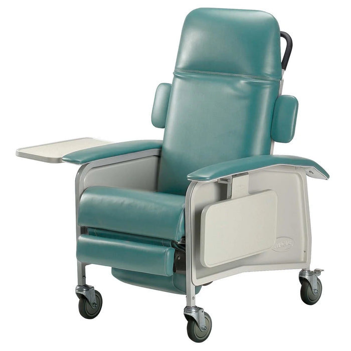 Invacare Clinical Three-Position Recliner