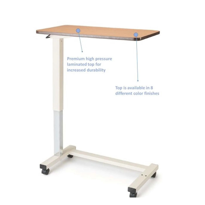 Invacare Overbed Table