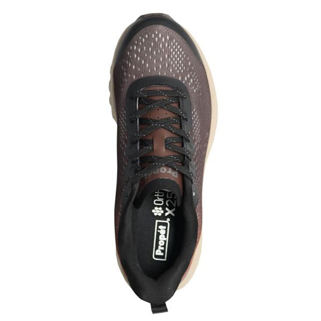 Propet Footwear One Evolve Men's Athletic Sneakers Diabetic and Orthotic Friendly