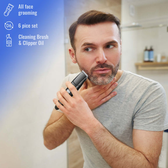 Paquete de regalo esencial para hombres de Pursonic: soluciones prácticas, edición Pursonic y Mario Lopez.