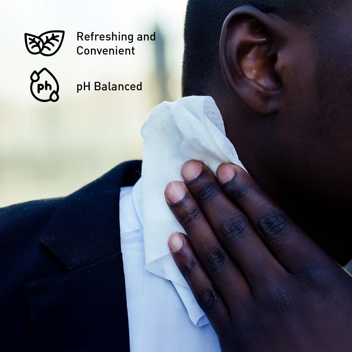 Paquete de regalo esencial para hombres de Pursonic: soluciones prácticas, edición Pursonic y Mario Lopez.