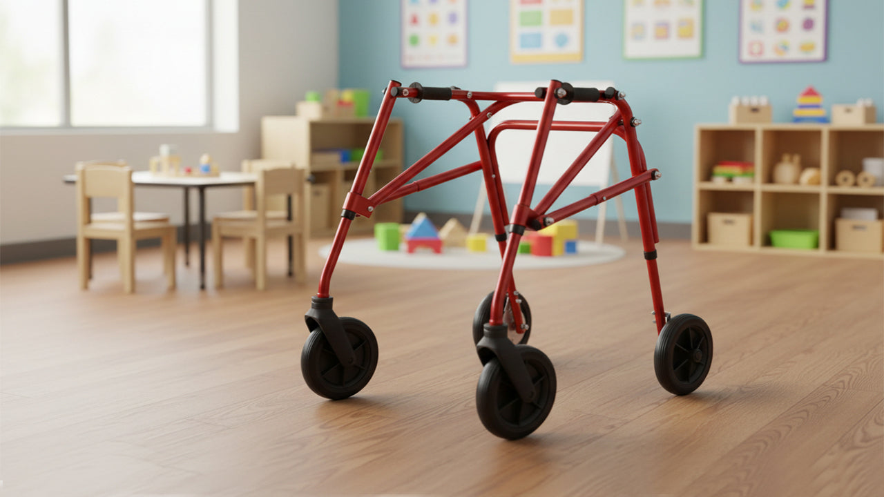 Pediatric Walkers for Sale