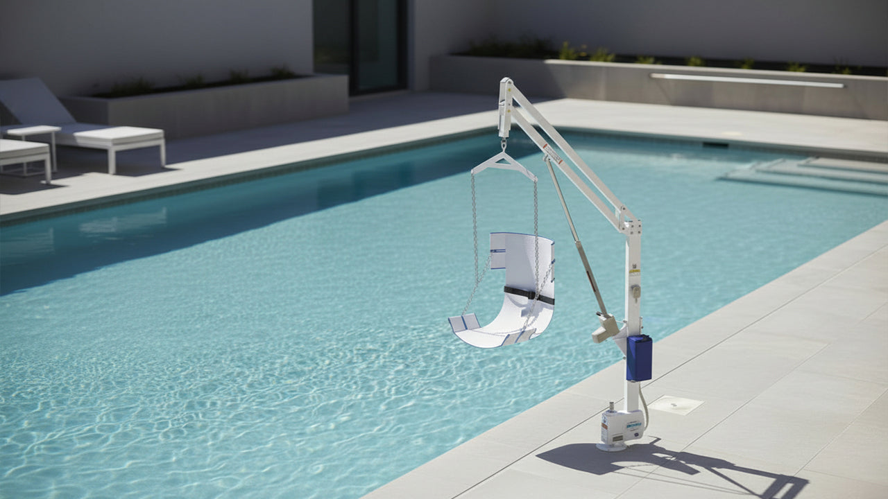 Pool Lift