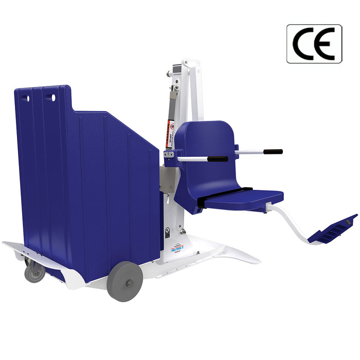 Aqua Creek Portable Pro 2 Pool Lift