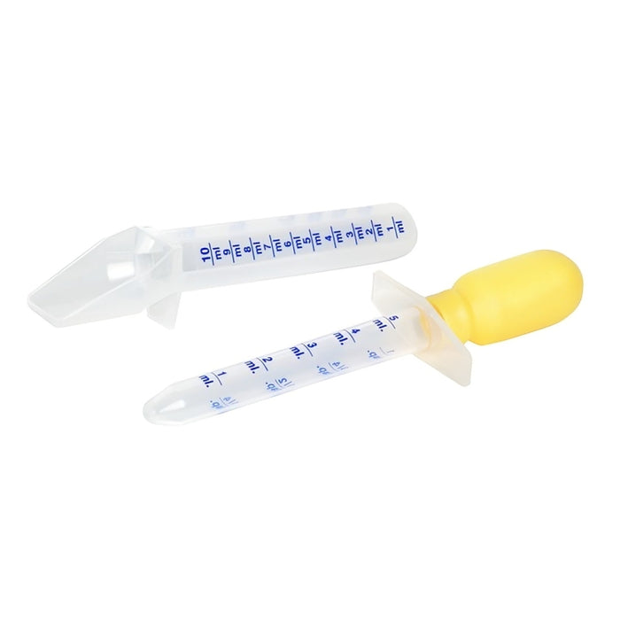 Ezy Dose Baby and Toddler Spoon Dropper Kit