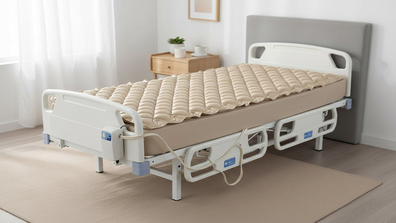 Pressure Overlay System