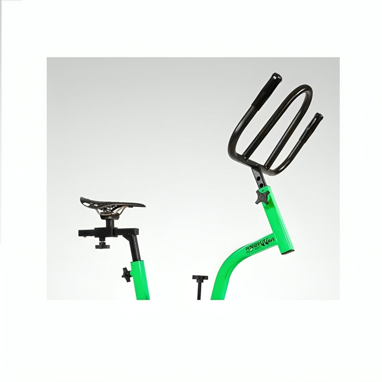 Aqua Creek ProWave Aquatic Pool Exercise Bike