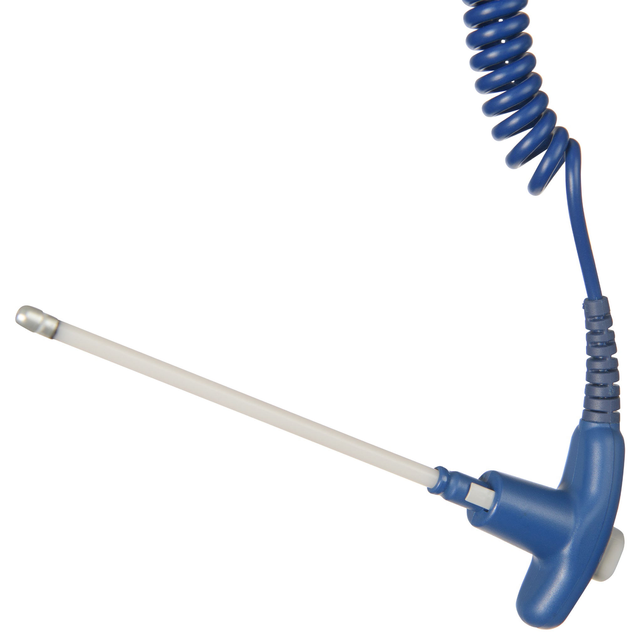 Proactive Medical Protekt VX 5000 Vital Signs Monitor with Stand - Basket & Wheels – NIBP - SpO2 - Pulse - Temperature