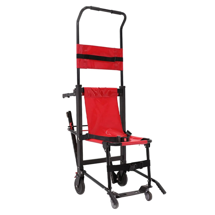 EZ Evacuation Foldable Medical Stair Lift Chair