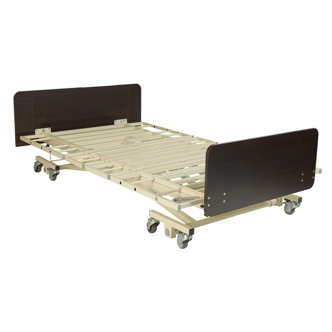 LTC EXP Bed Mahogany Boards - No Rails - Weight Capacity: 550 lbs. shophomemed