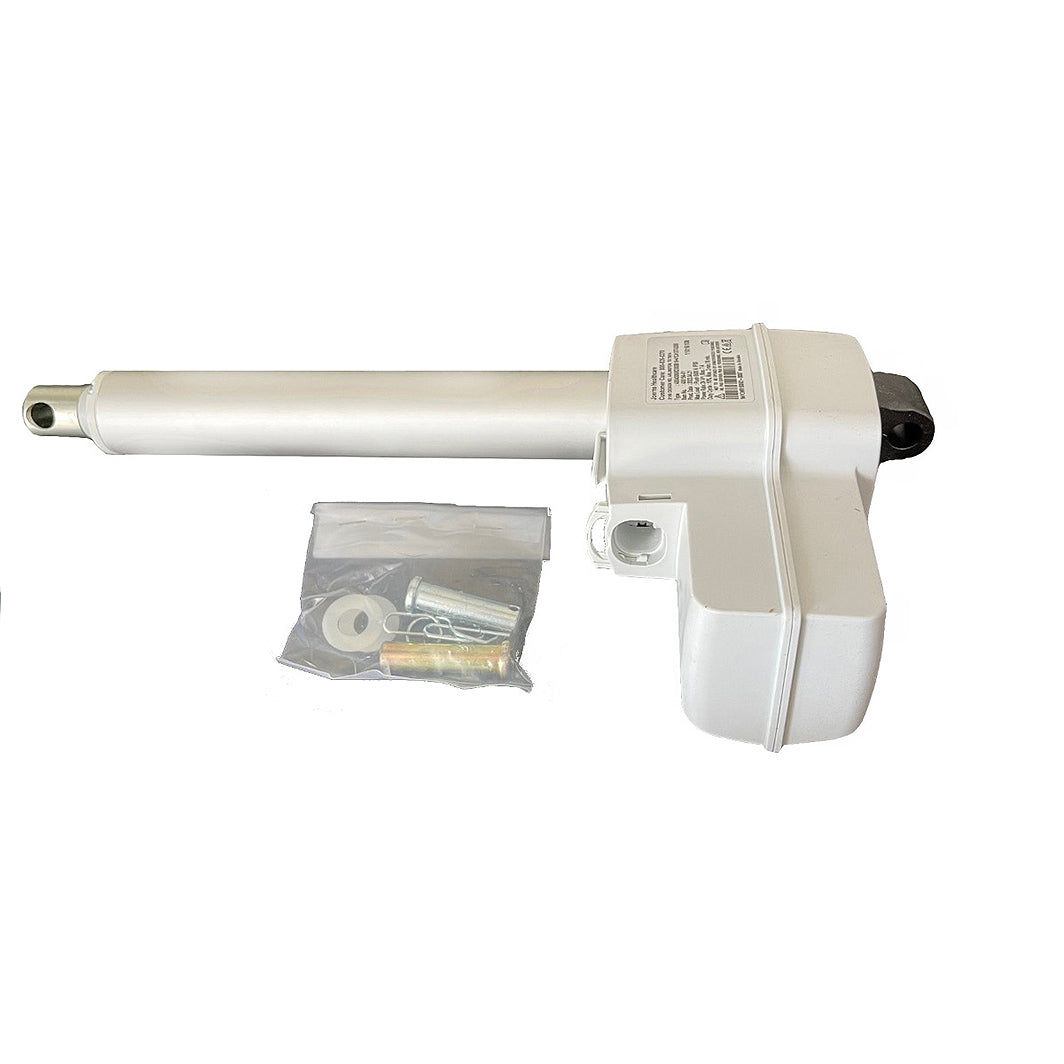 Joerns Replacement Back/Head Actuator