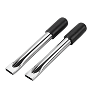 Invacare Wheelchair Brake Lock Extension Standard Grip 6''