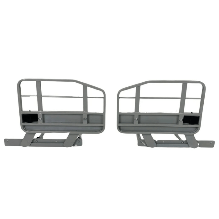 Invacare CS600 Quarter Length Rail