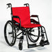 Feather 18" Lightweight Wheelchair World's Most Lightweight Chair ONLY 13.5 lbs