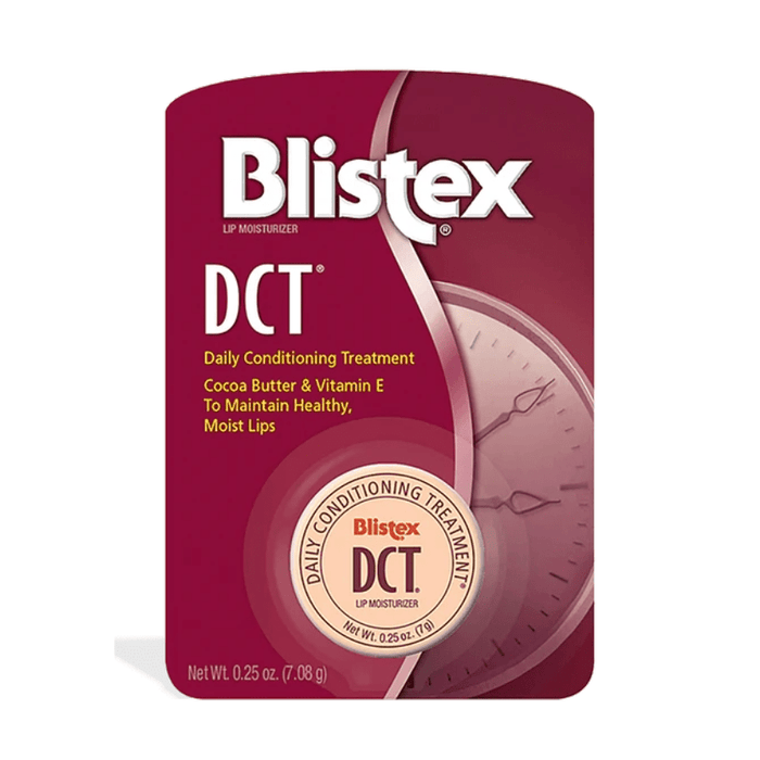 Blistex DCT Daily Conditioning Treatment SPF 20 - 12Ct