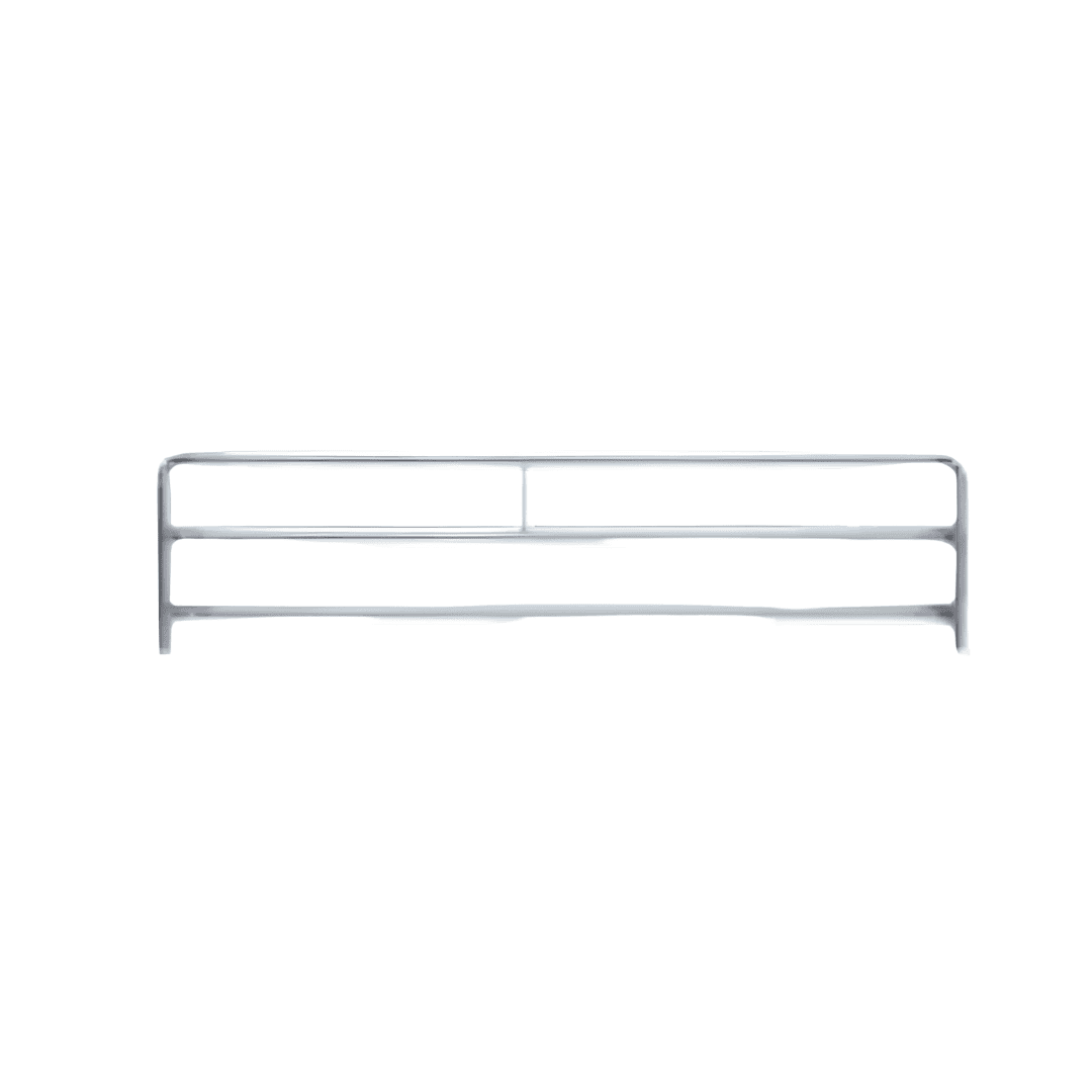Invacare Full Length Hospital Bed Rails