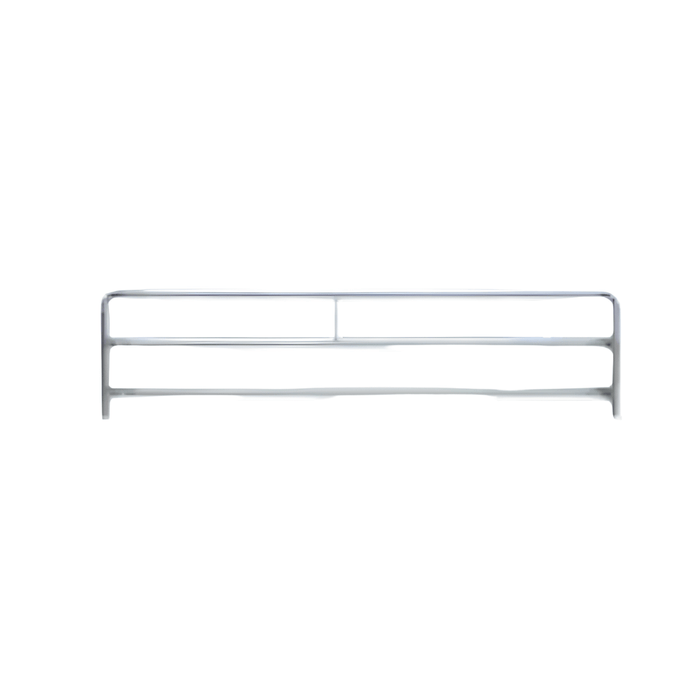 Invacare Full Length Hospital Bed Rails