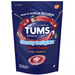 Tums Ultra Delight Chewy Antacids Very Cherry - 32 Ct